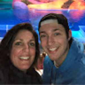 Meet your Posher, Maureen